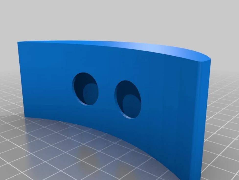【Arduino 动手做】 HC-SR04 带显示屏的迷你紧凑型雷达图3
