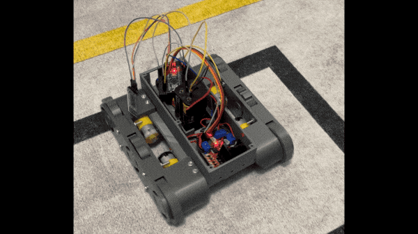 用Arduino打造一辆蓝牙遥控坦克封面2
