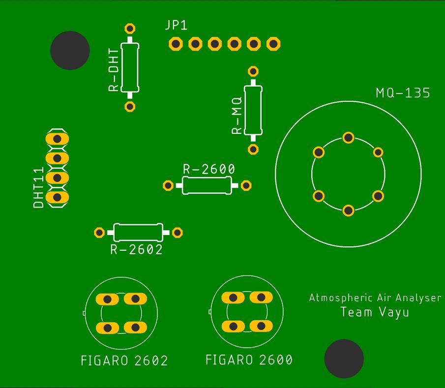 【Arduino 动手做】一种低成本的空气质量监测设备图3