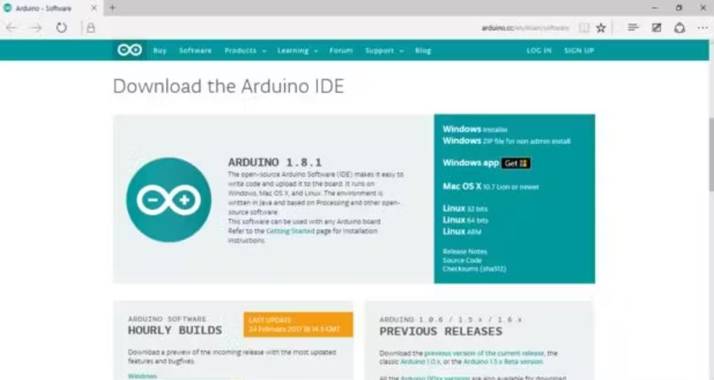 【Arduino 动手做】随手势移动的 P10 LED 矩阵波浪图3