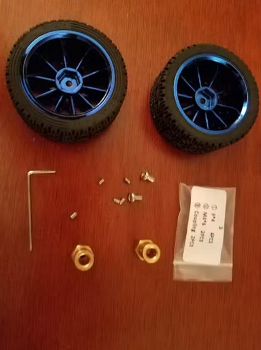 【Arduino 动手做】Pololu Zumo配置构建了一个平衡机器人图1