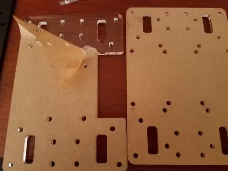 【Arduino 动手做】Pololu Zumo配置构建了一个平衡机器人图4