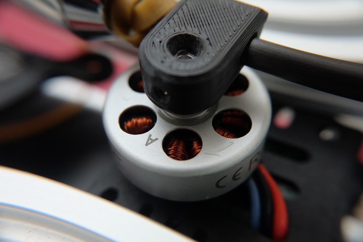 【Arduino 动手做】五连杆、双自由度并联机器人 - Big J图3
