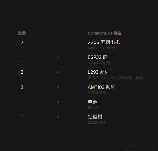 【Arduino 动手做】五杆并联机器人 - Janus Jr图1