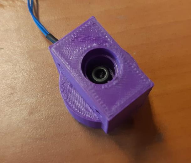 【Arduino 动手做】模块化 5 连杆机器人图3