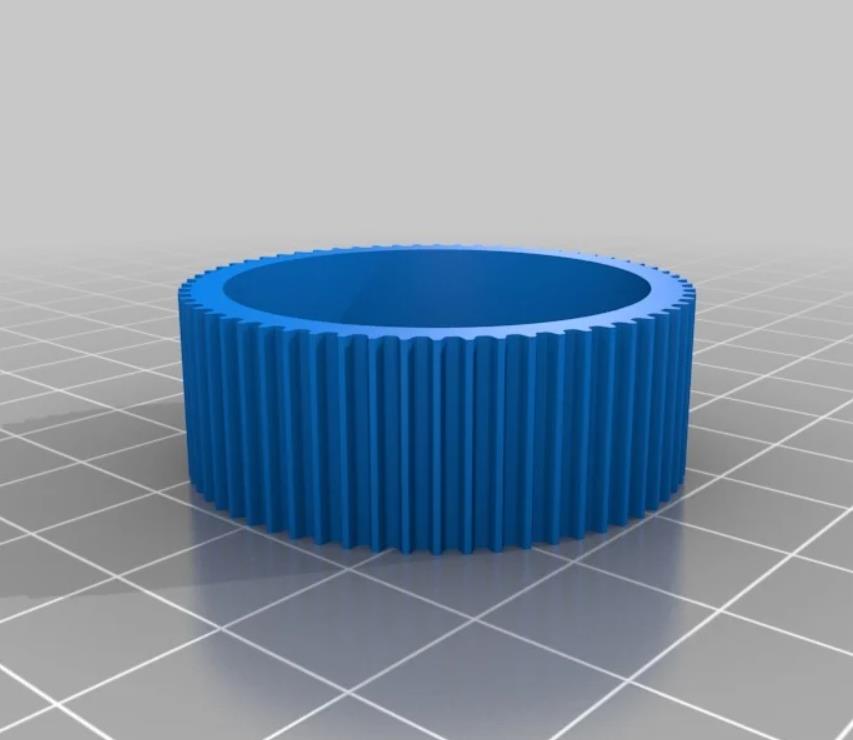 【Arduino 动手做】大部分打印的 SCARA 机械臂，用于笔式...图6