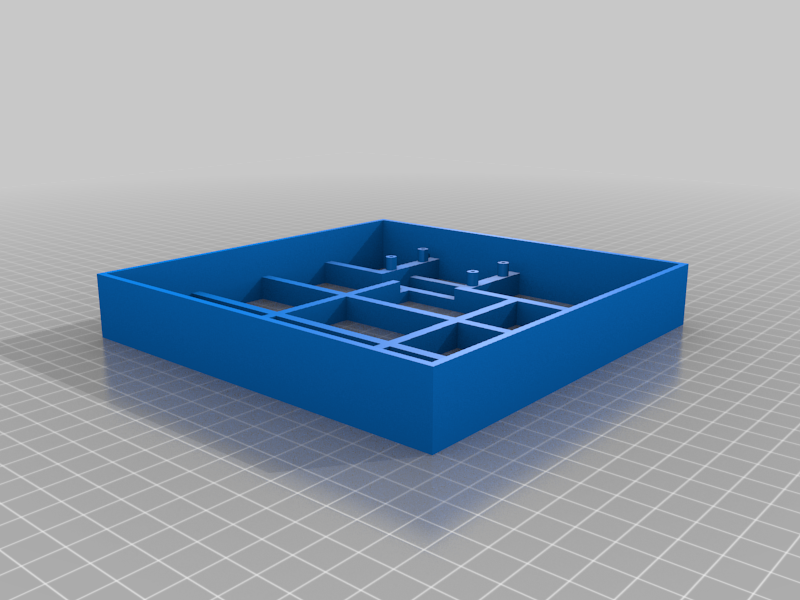 【Arduino 动手做】16x16 LED 矩阵设置带 WLED 和 ESP32图12