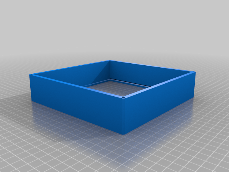 【Arduino 动手做】16x16 LED 矩阵设置带 WLED 和 ESP32图10