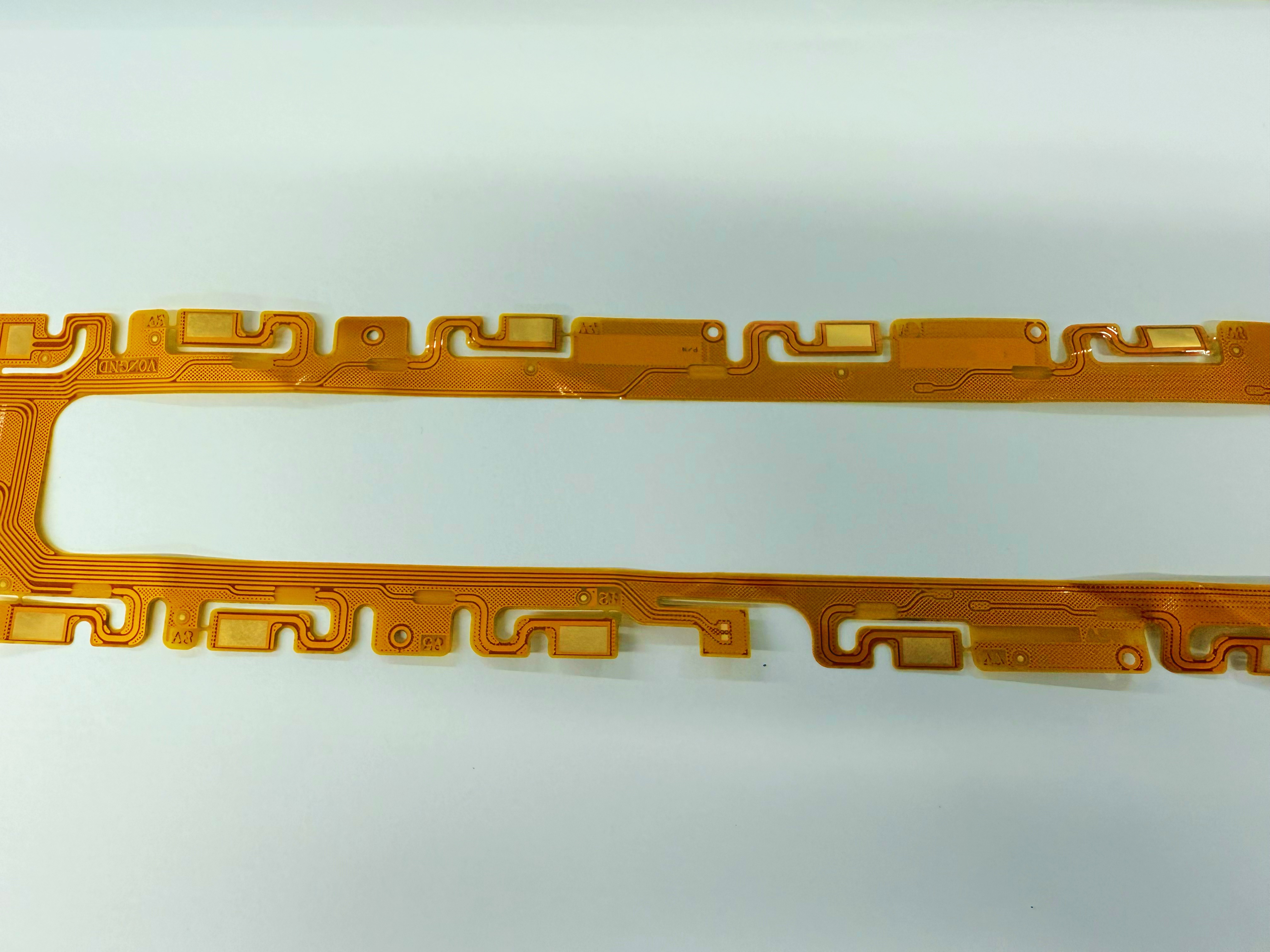  CCS集成母排采用FPC或PCB来替代传统的线束连接是否可行?图2