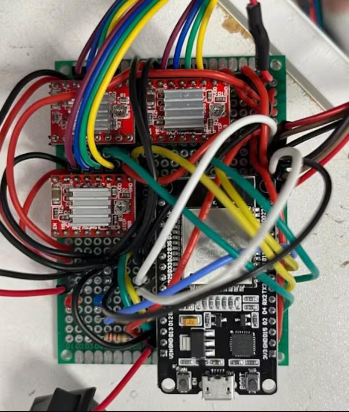 【Arduino 动手做】从头开始制作一个手势控制的机械臂图13