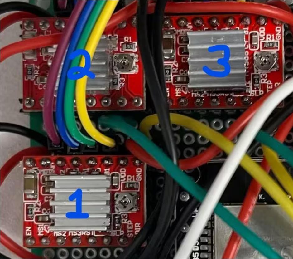 【Arduino 动手做】从头开始制作一个手势控制的机械臂图15