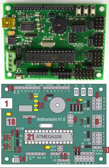 【Arduino 动手做】使用手机/平板远程控制 Arduino 机械臂封面