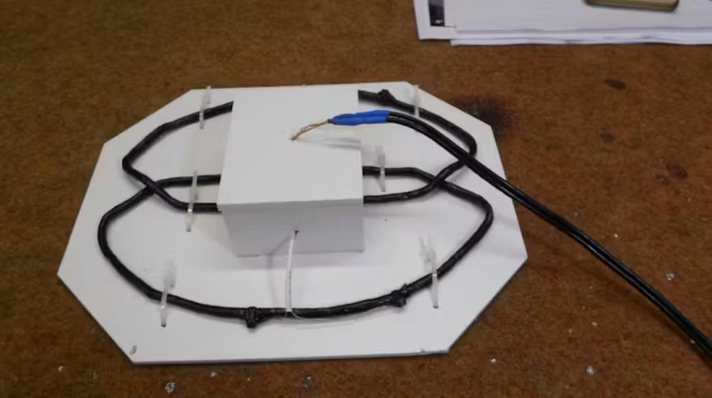 【Arduino 动手做】DIY 灵敏 Arduino IB 金属探测器图3