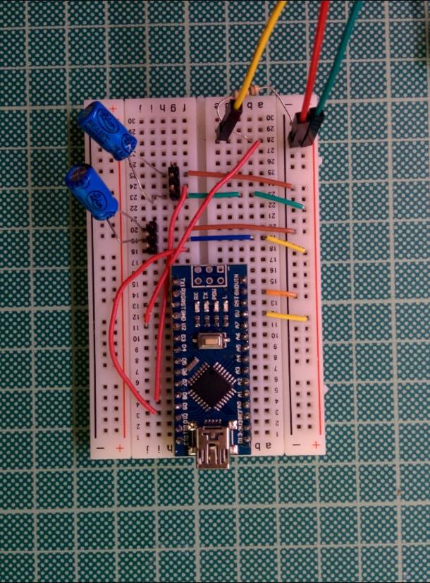 【Arduino 动手做】Arduino 无用且无聊的盒子2图2