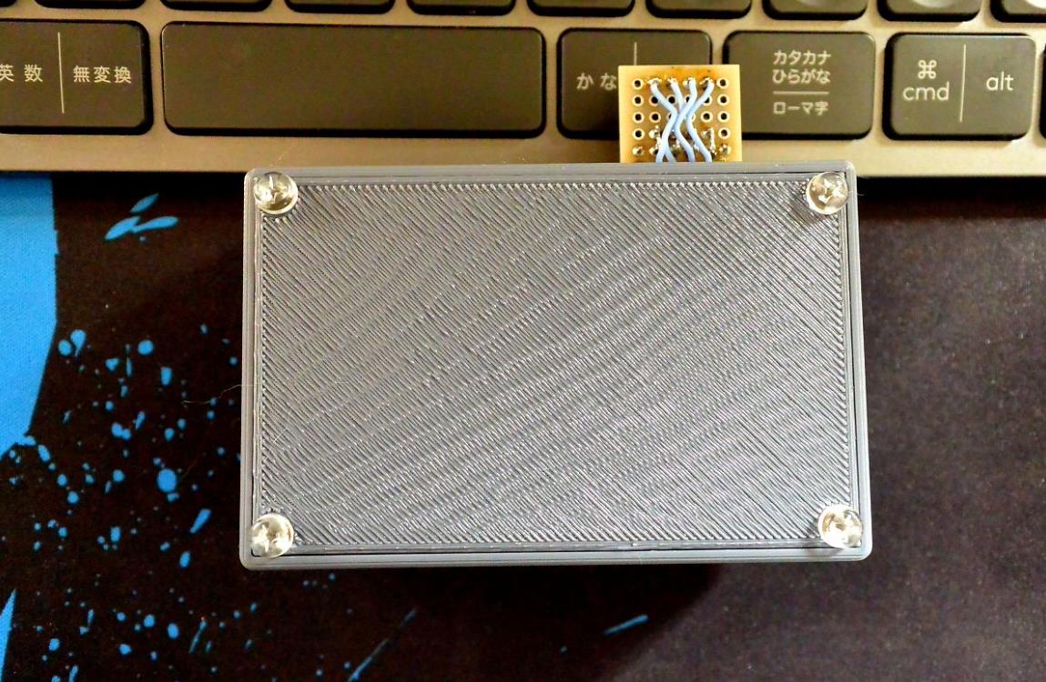 【Arduino 动手做】一个在 ATTiny85 上运行的复古游戏机图3