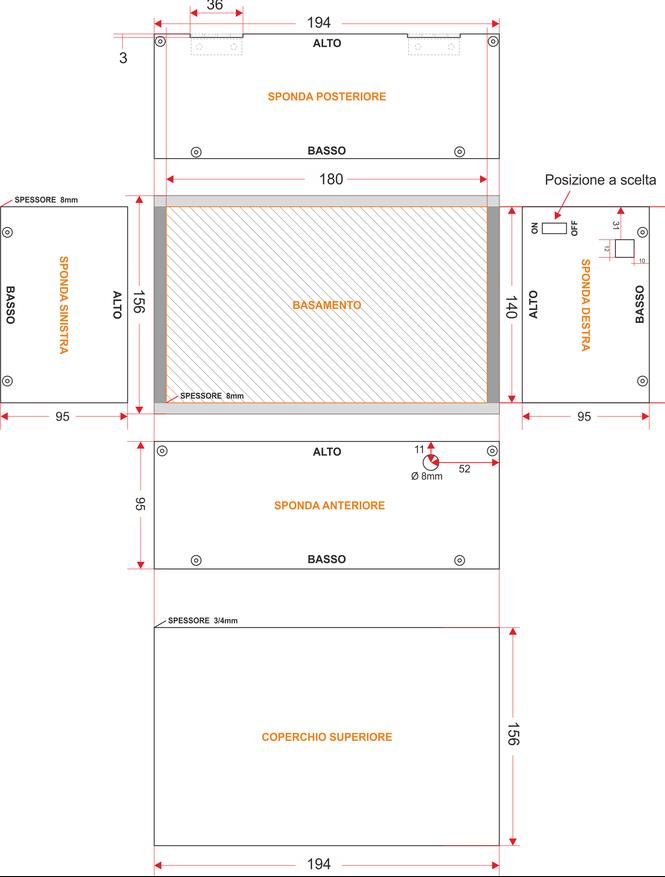【Arduino 动手做】使用 Arduino UNO 创建一个无用的熊盒子图6