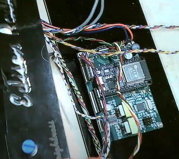 【Arduino 动手做】爱迪生收音机 – 最佳 ESP32 网络收音机图3