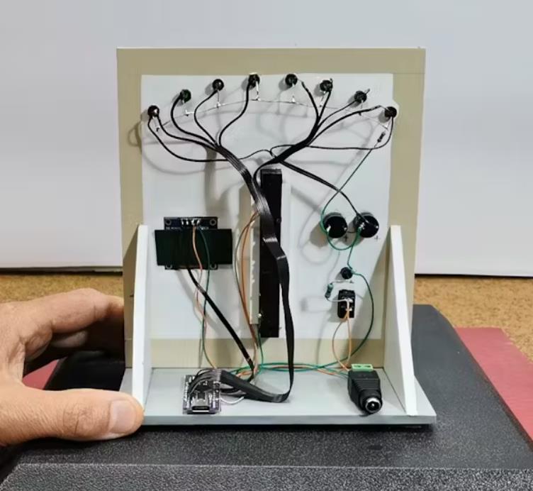 【Arduino 动手做】DIY 简单的 Arduino 节拍器图2