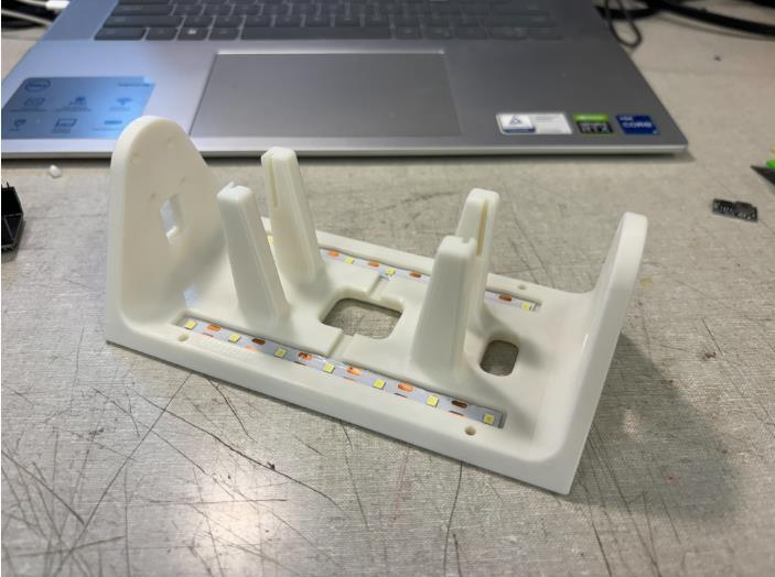 【Arduino 动手做】使用编码器 AS5600 的自平衡小车图3