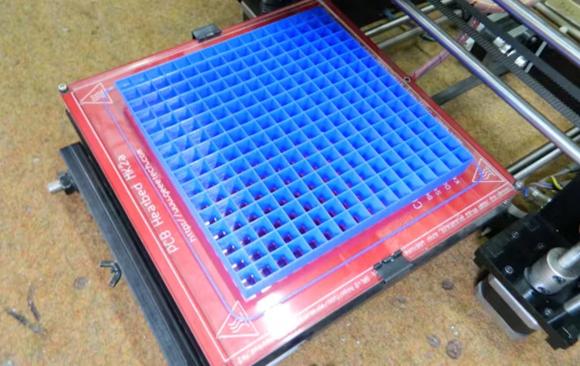 【Arduino 动手做】如何用智能手机控制 16x16 WS2812 Led 矩阵图2