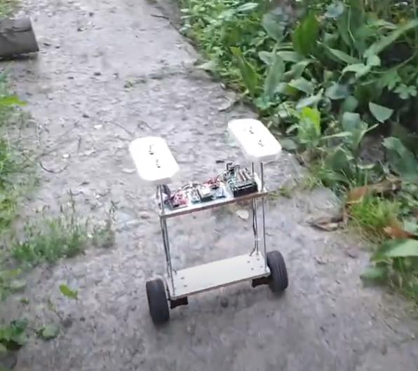 【Arduino 动手做】如何制作 DIY 平衡机器人 [我的经验]图8