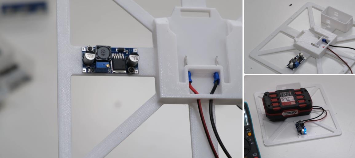 【Arduino 动手做】DIY 智能 LED 工作室灯图7