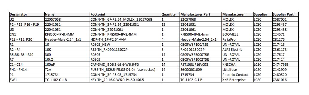 【Arduino 动手做】Fast Audio  快速音频频谱分析仪图5