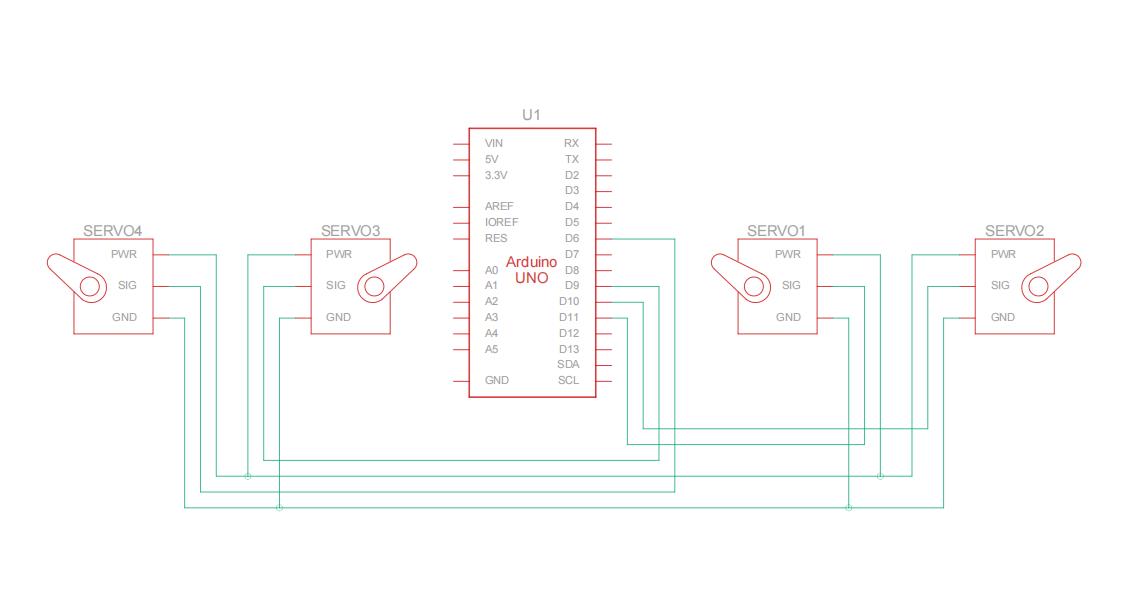 【Arduino 动手做】TN24，您迷人且可定制的桌面伴侣机器人图1
