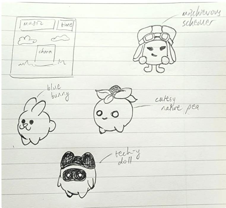【Arduino 动手做】Piko：反应灵敏、充满个性的健身好伙伴图2