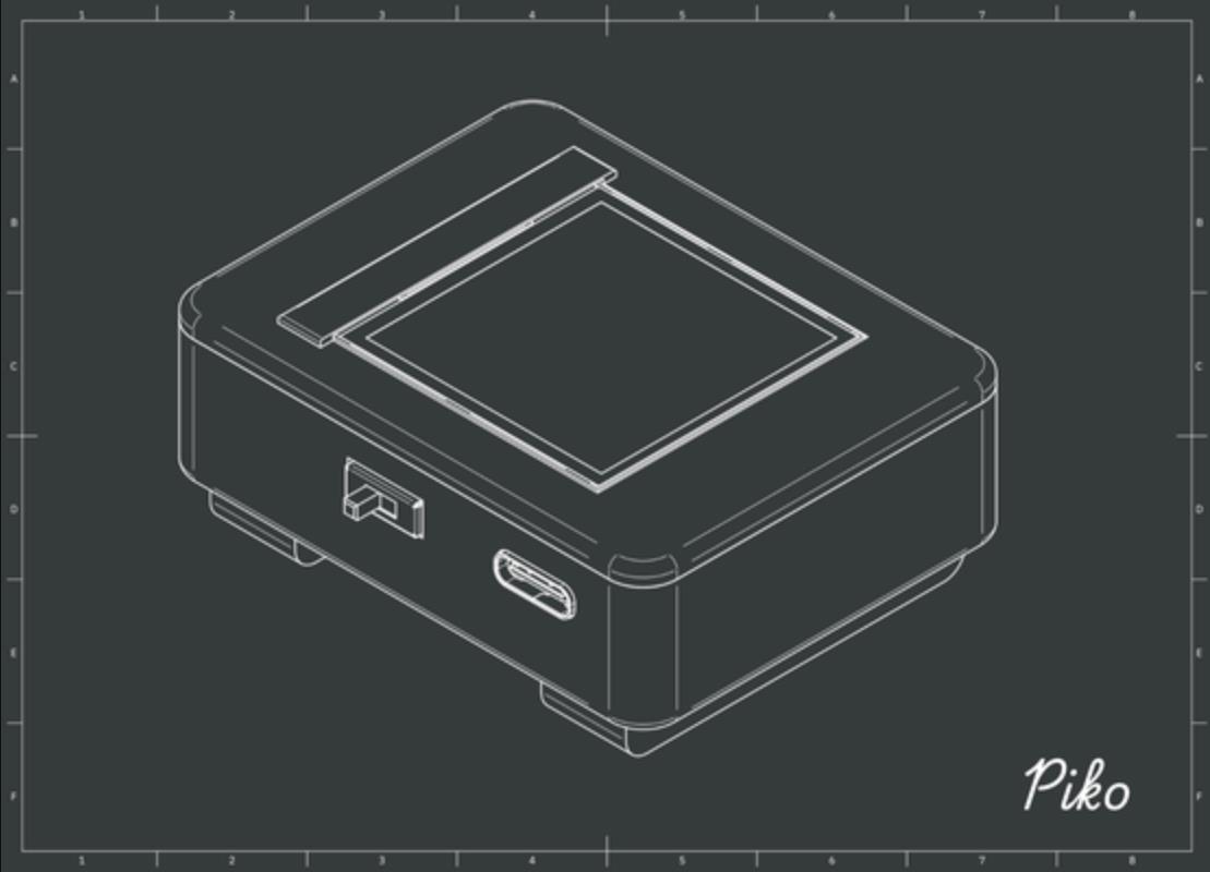 【Arduino 动手做】Piko：反应灵敏、充满个性的健身好伙伴图4
