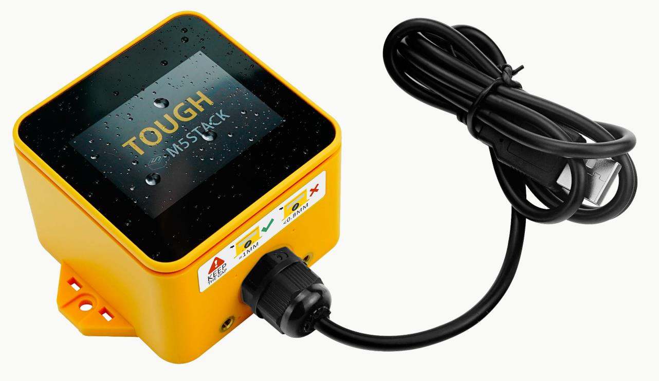 【Arduino 动手做】M5Stack 智能超市图3