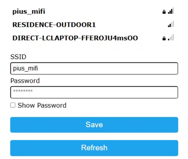 【Arduino 动手做】实现残障人对智能家居无接触便捷控制图11