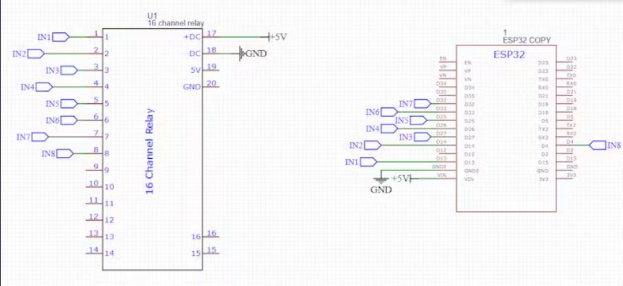 【Arduino 动手做】实现残障人对智能家居无接触便捷控制封面3