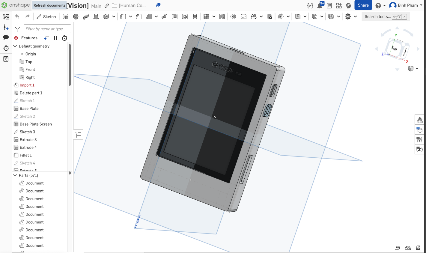 【Arduino 动手做】使用K10构建人工智能驱动的宝丽来相机图3