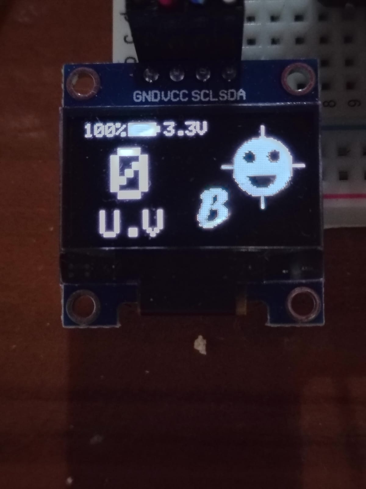 【Arduino 动手做】ESP32 便携式环境监测设备图2