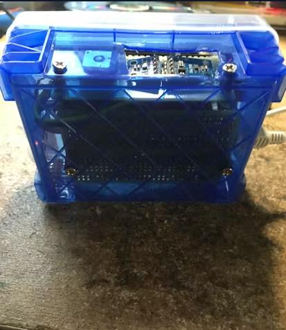 【Arduino 动手做】使用 Nano 的综合环境监测系统图8