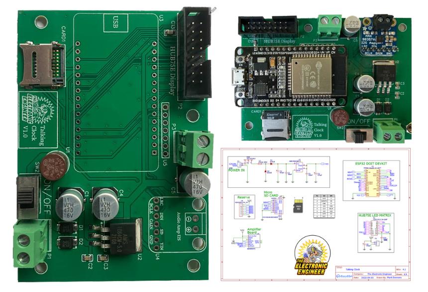 【Arduino 动手做】WiFi-会说话的俄罗斯方块时钟图8