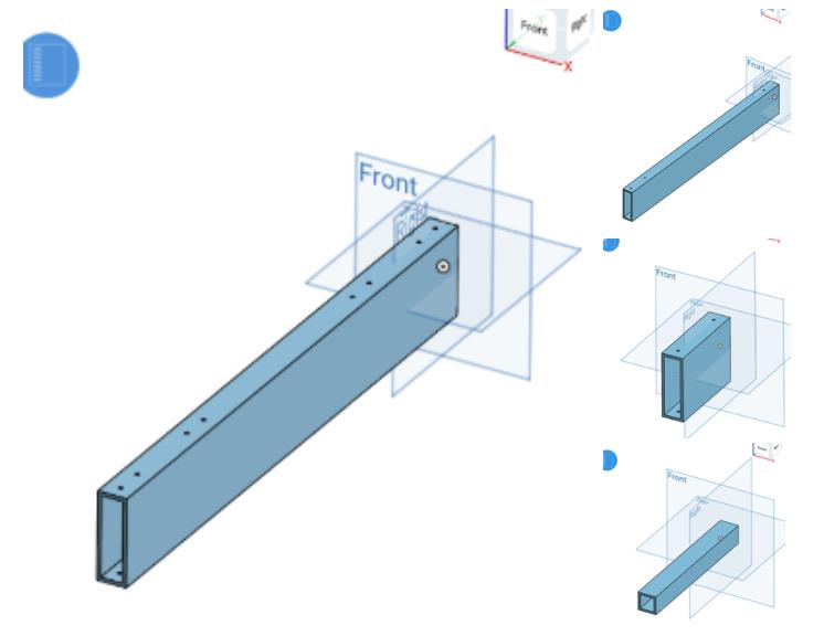 【Arduino 动手做】具有Wi-Fi通信功能的坦克驱动机器人图2