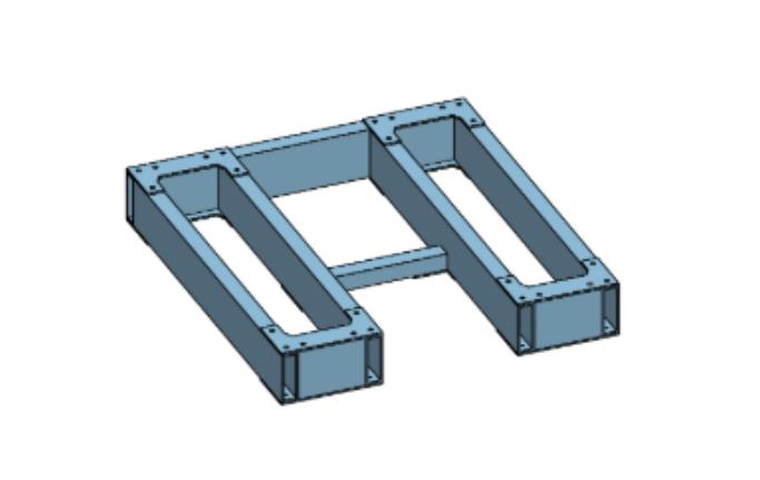 【Arduino 动手做】具有Wi-Fi通信功能的坦克驱动机器人图3