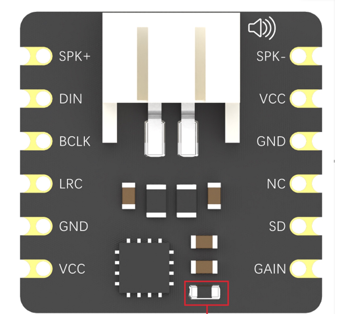 FireBeetle 2 ESP32 P4 适配小智AI图3