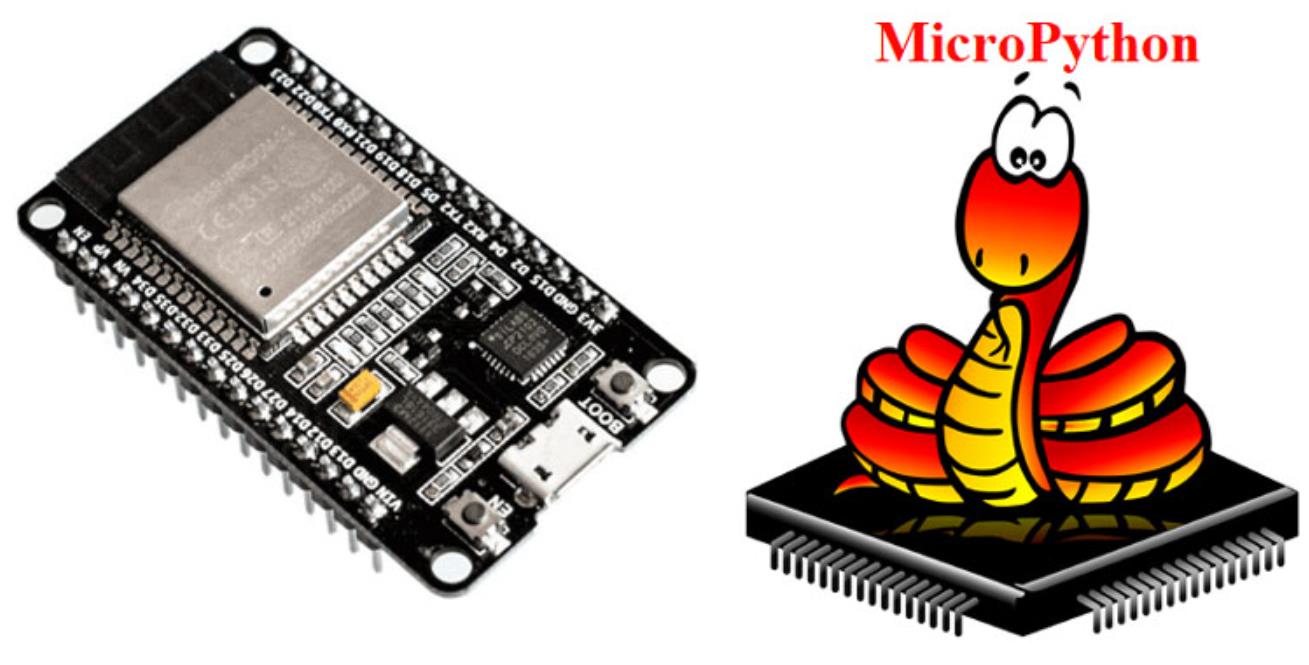 【花雕学编程】Arduino动手做（259）--ESP32多功能扩展底座图3
