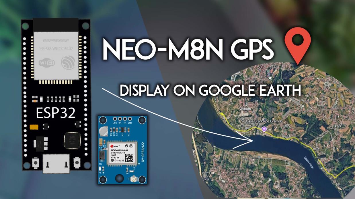 【花雕学编程】Arduino GPS 解析：特点、应用与注意事项图3