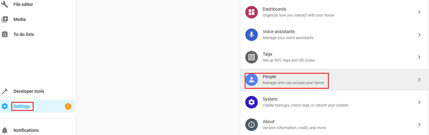 【指南】使用 MQTT 将 ESP32-C5 连接到 Home Assistant图8