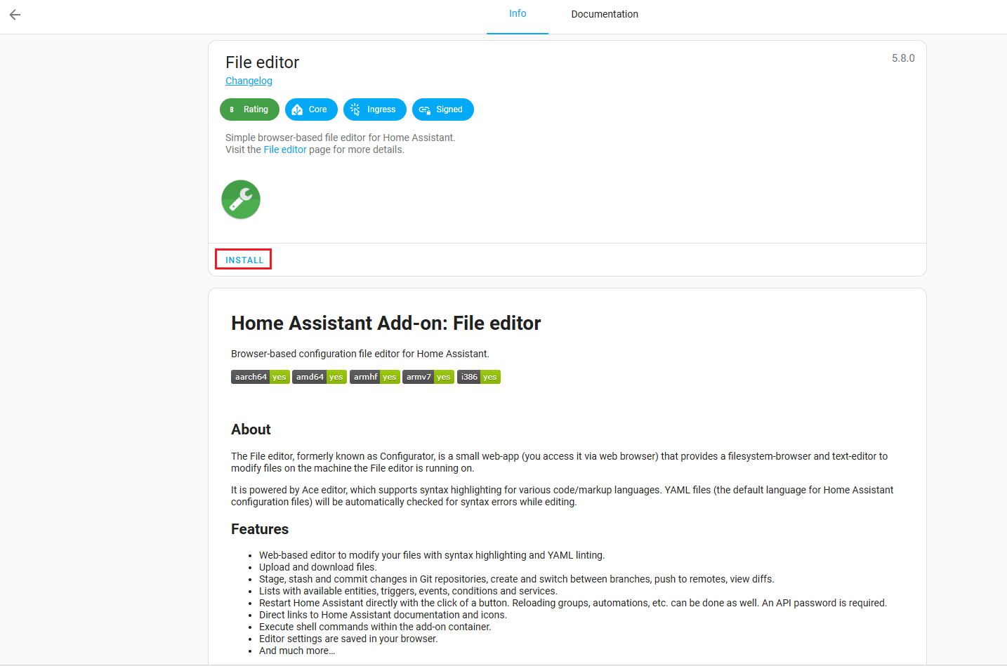 【指南】使用 MQTT 将 ESP32-C5 连接到 Home Assistant图26