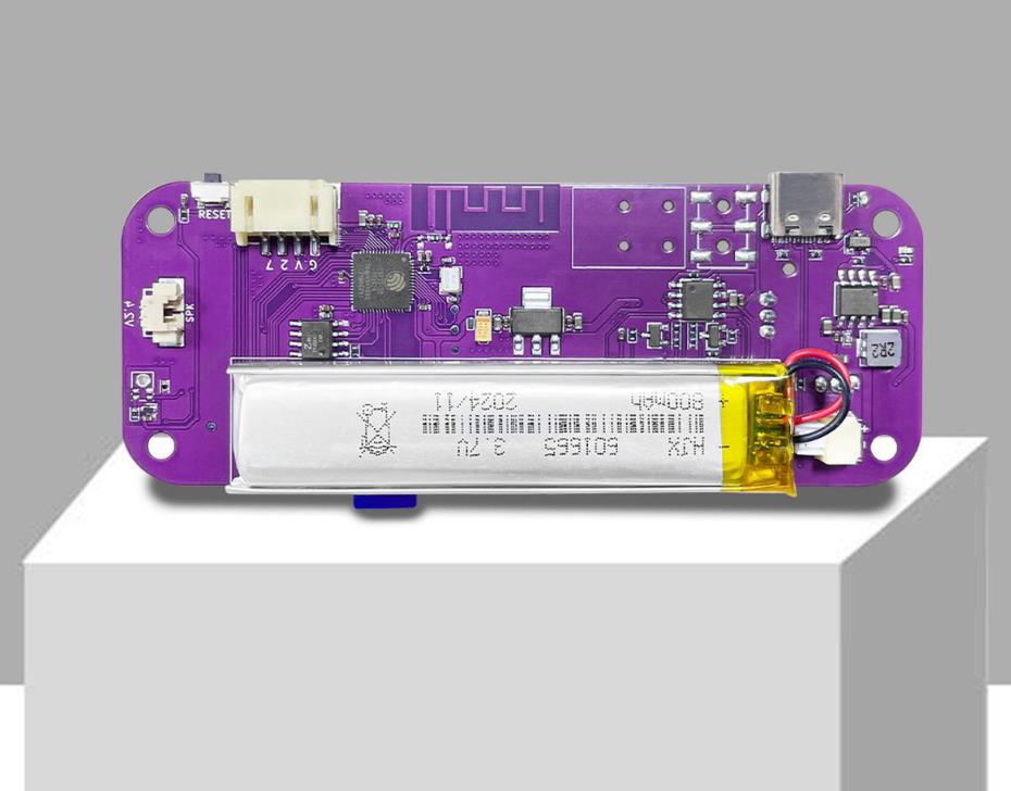 【花雕动手做】Scratch Arcade 游戏开发板联网与升级固件图2