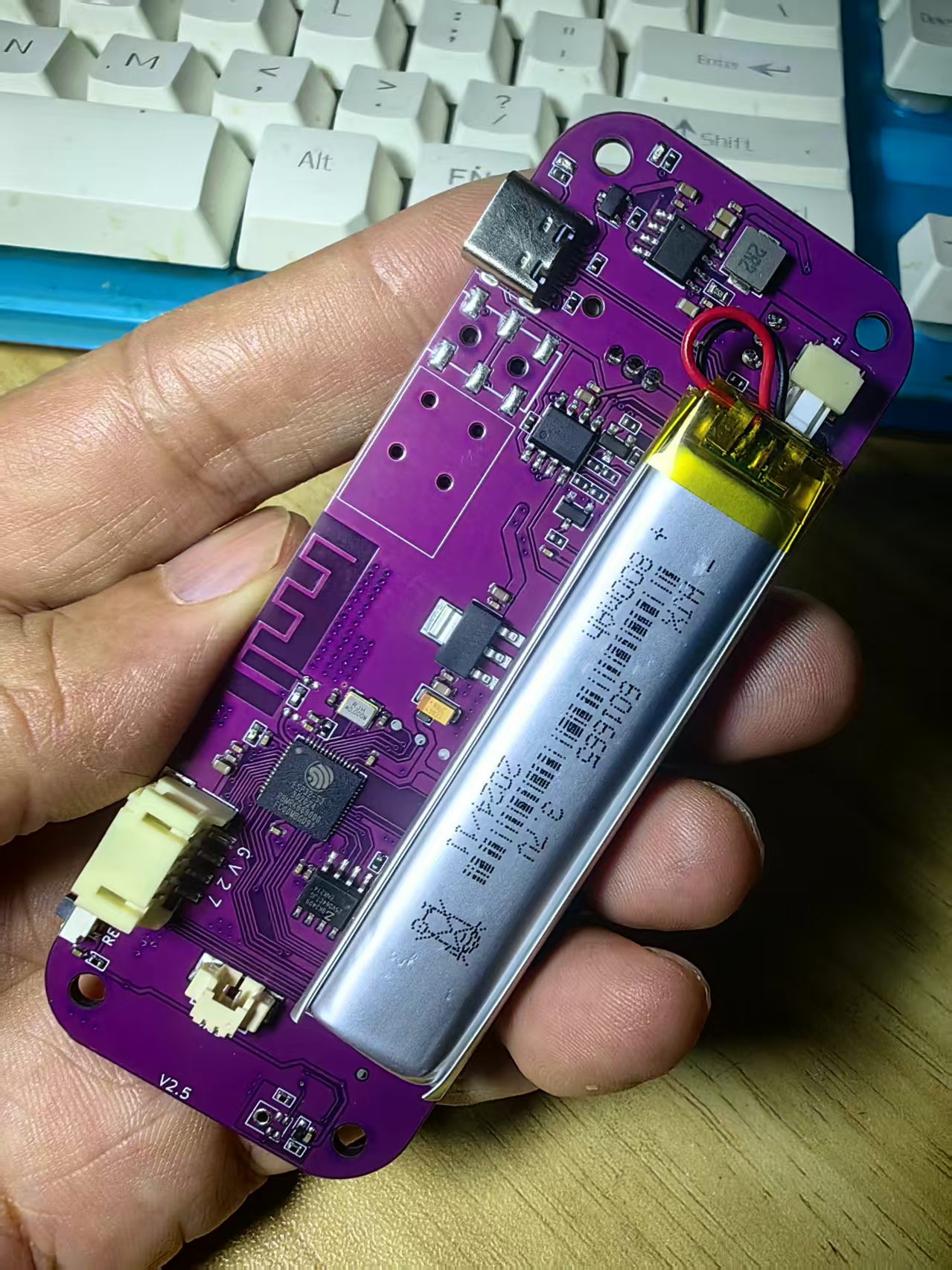 【花雕动手做】Scratch游戏ESP32S3开发板之NES模拟器的使用图1