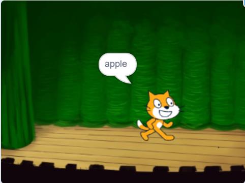 【花雕动手做】Scratch Arcade游戏ESP32S3开发板之智脑翻译图2