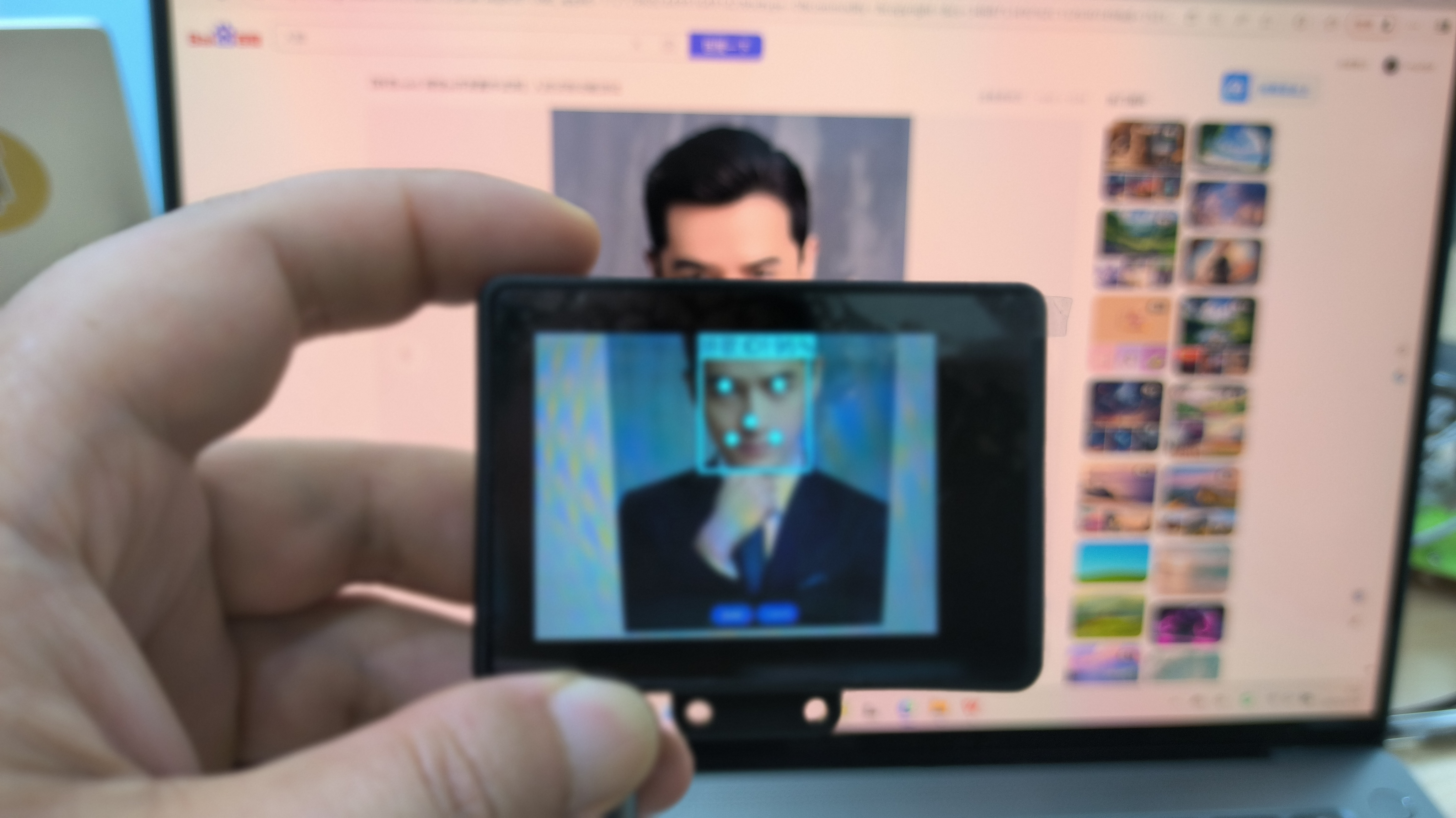 二哈2代开箱测试从算力到应用图2