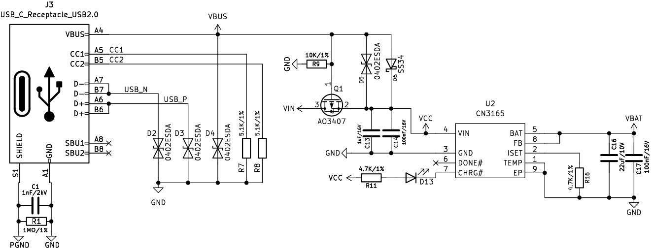 【FireBeetle 2 ESP32-C5】 介绍、固件上传、工程测试图9