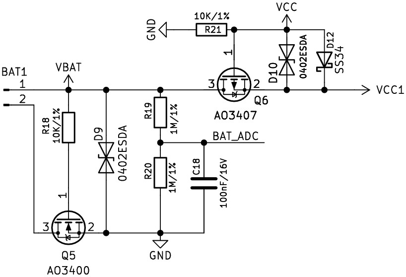 【FireBeetle 2 ESP32-C5】 介绍、固件上传、工程测试图11